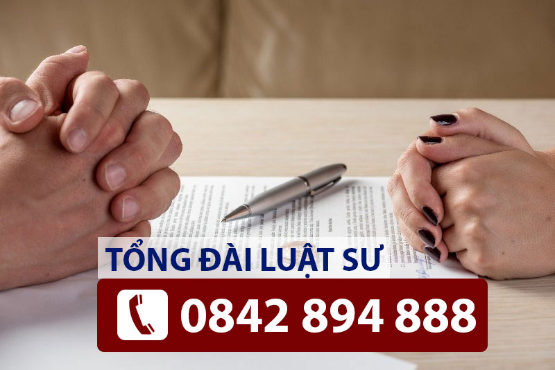 thủ tục ly hôn với người nước ngoài