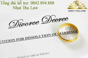 Thủ tục ly hôn đơn phương cần những gì?