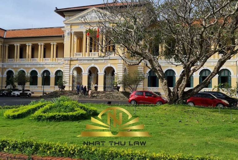 Toà án giải quyết ly hôn cho người Việt ở Dubai