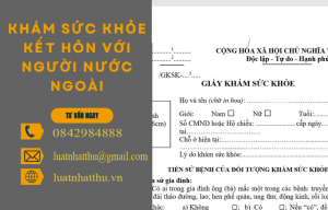 Thủ tục kết hôn với người Ba Lan