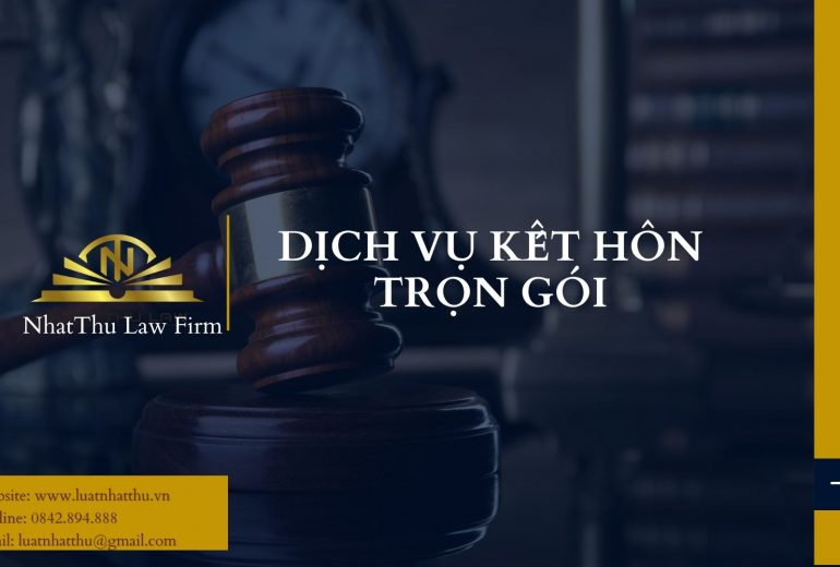 dịch vụ làm giấy đăng ký kết hôn