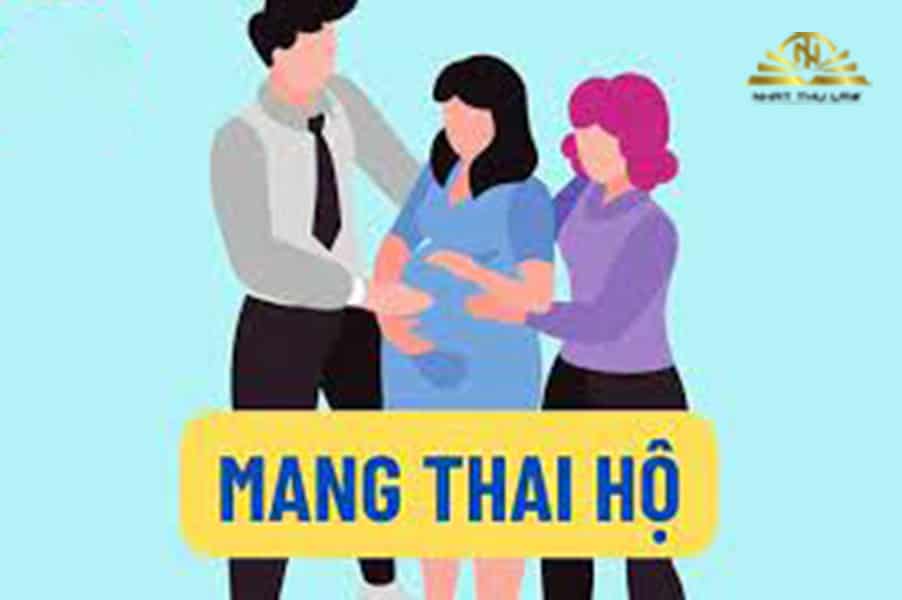 Thủ tục khai sinh cho trẻ em sinh ra do mang thai hộ