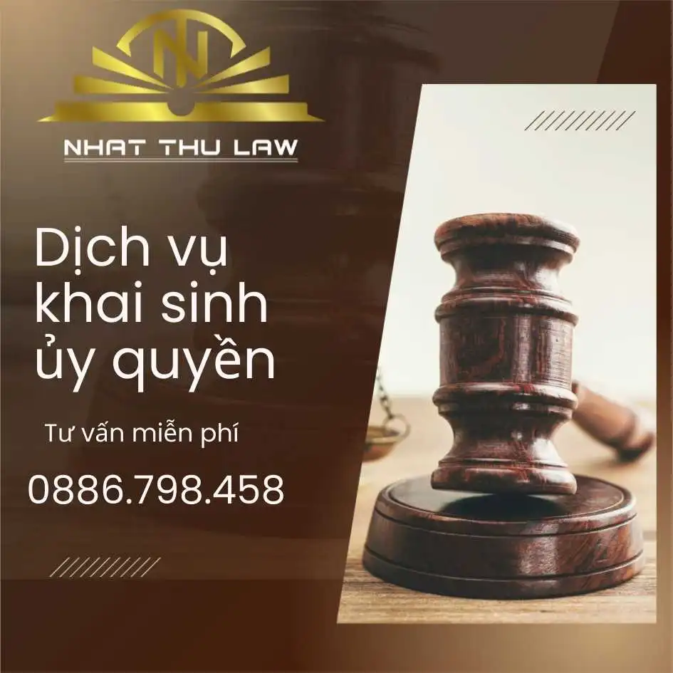 dịch vụ của Luật Nhật Thư