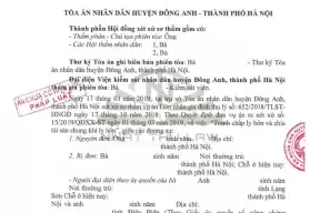 Nhà đất bố mẹ chồng cho, khi ly hôn vợ có được chia không?